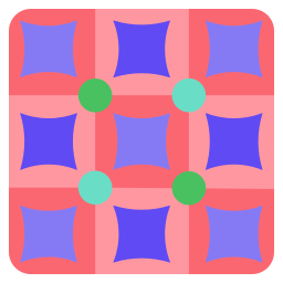 Tiles icon