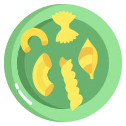 Pasta icon