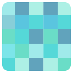 Tiles icon