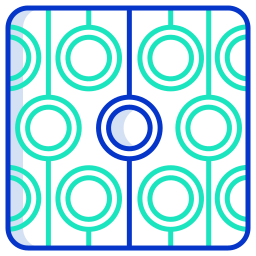 Tiles icon