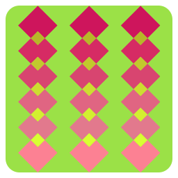 Tiles icon