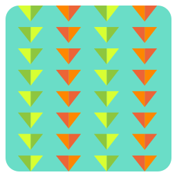 Tiles icon