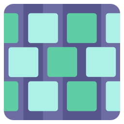 Tiles icon