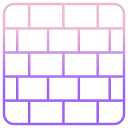 Tiles icon