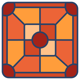 Tiles icon