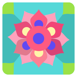 Tiles icon