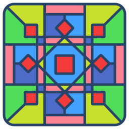 Tiles icon