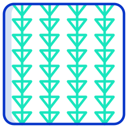 Tiles icon