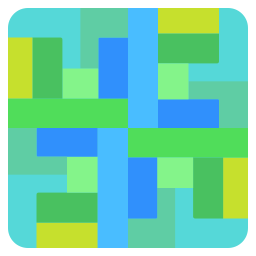 Tiles icon