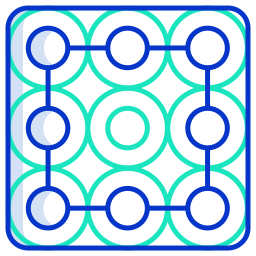 Tiles icon