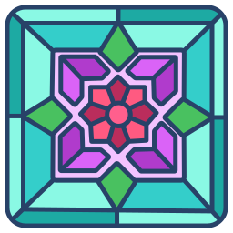 Tiles icon