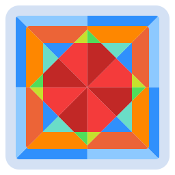 Tiles icon