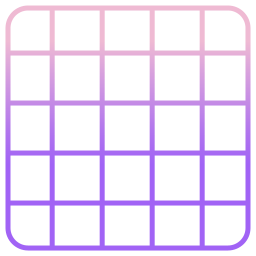 Tiles icon