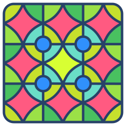 Tiles icon