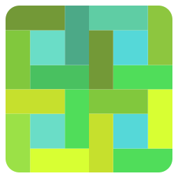 Tiles icon