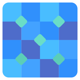 Tiles icon