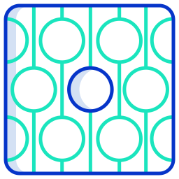 Tiles icon