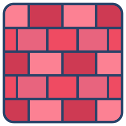 Tiles icon