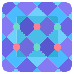 Tiles icon