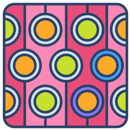 Tiles icon