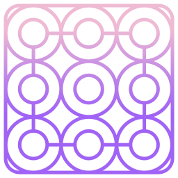 Tiles icon