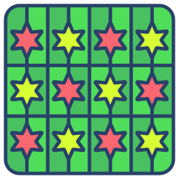 Tiles icon