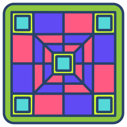 Tiles icon