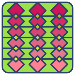 Tiles icon