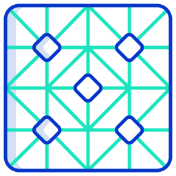 Tiles icon