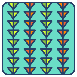 Tiles icon