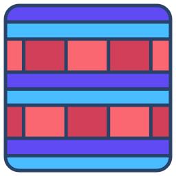 Tiles icon