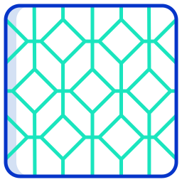 Tiles icon