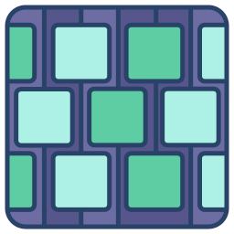 Tiles icon