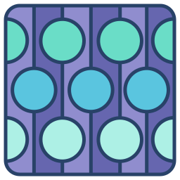 Tiles icon