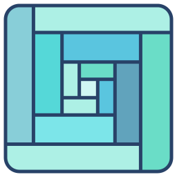 Tiles icon