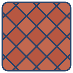 azulejos Ícone