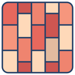 Tiles icon