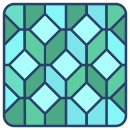 Tiles icon