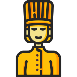 Chef icon