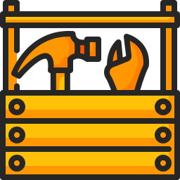 Toolkit icon