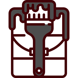 farbrolle icon