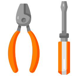 Pliers icon