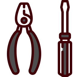 Pliers icon