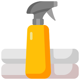 Spray icon