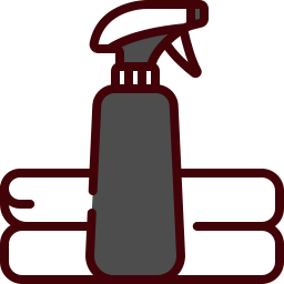 Spray icon