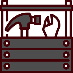 Toolkit icon