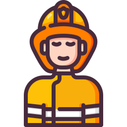 feuerwehrmann icon