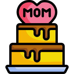 Cake icon