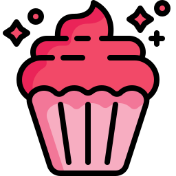 Cupcake icon