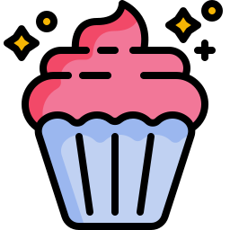 カップケーキ icon